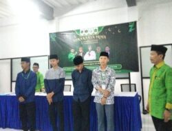 Luar Biasa, SMA PGRI Parakanmuncang Sumedang Juara 1 MTQ, Lomba Lokakarya IRMA Cadisdikwil VIII