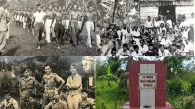Alam Roh: Keangkeran Mistis dan Jejak Sejarah Pejuang Kemerdekaan Kalimantan Selatan