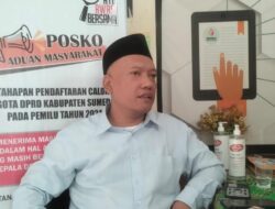 Sepekan Kampanye, Bawaslu Sumedang: Belum Ada yang Mengarah ke Pelanggaran Pemilu