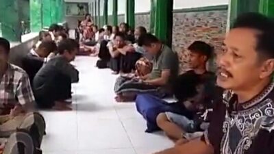 Viral! Puluhan ODGJ dari Kabupaten Bandung Dititip di Panti Tanpa Diberi Bantuan