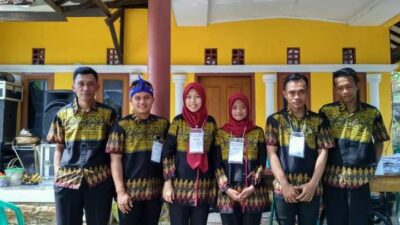 Yuk Simak Apa Saja Syarat yang Harus Dipersiapkan Untuk Melamar KPPS