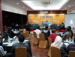 Ayo Berinvestasi di Sumedang, Kalau Tidak, Akan Menyesal Seumur Hidup