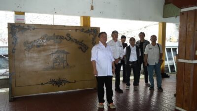 Pemkab Sumedang Segera Hadirkan Mini MPP di Sabusu Jatinangor