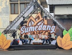 BPJAMSOSTEK Sumedang Sosialisasikan Program dan Manfaat Kepada Petani Tembakau