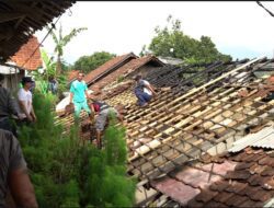Warga Sumedang Diminta Waspada di Musim Hujan