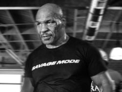 Mike Tyson: Antara Gelombang Kontroversi dan Inspirasi Hidup yang Menginspirasi