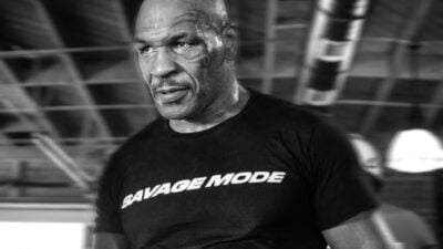 Mike Tyson: Antara Gelombang Kontroversi dan Inspirasi Hidup yang Menginspirasi