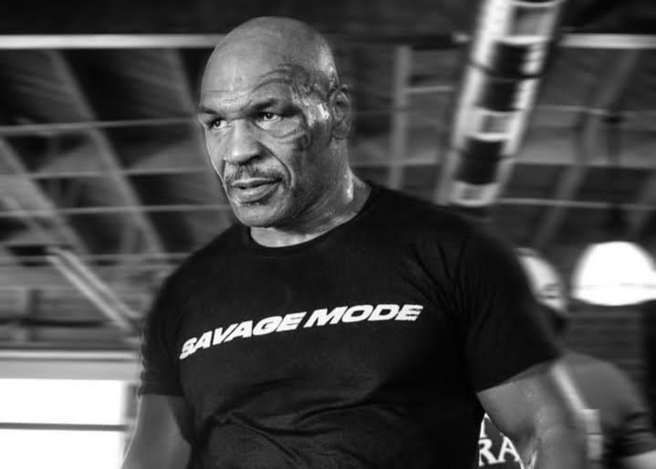 Berita hoaks tentang kematian Mike Tyson