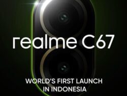 Realme C67: Inovasi Terbaru dalam Dunia Smartphone dengan Kamera 108MP, Desain Premium, dan Fitur Mini Capsule 2.0!