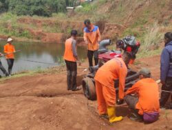Tak Ada Desain Permanen Penanganan, Persoalan Disposal Cihamerang Sumedang Diminta Dikaji Secepatnya