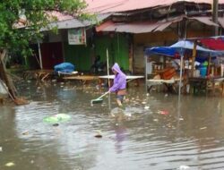 Ancaman Banjir di Depan Mata, Semua OPD di Bandung Harus Bersiaga