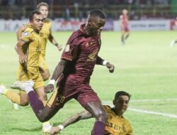 Keajaiban di Parepare: PSM Makassar vs Bhayangkara FC, Duel Sengit yang Membuat Jantung Berdebar