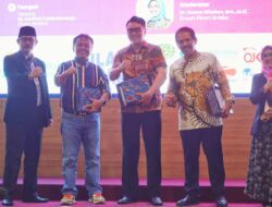Di Unisba, Pj Bupati Bicara Kebangkitan Sumedang Menjadi Pemda Terbaik di Indonesia