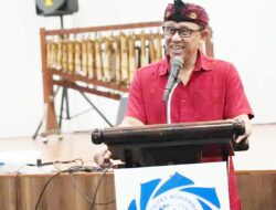 Masuk Masa Kampanye Pemilu 2024, Kaum Muda Diharap Melek Politik