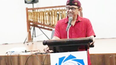 Masuk Masa Kampanye Pemilu 2024, Kaum Muda Diharap Melek Politik