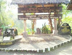 Tak Mau Golput di Pemilu 2024, Warga Kampung Adat Cireundeu Siap Bersikap