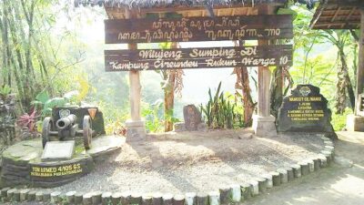 Tak Mau Golput di Pemilu 2024, Warga Kampung Adat Cireundeu Siap Bersikap