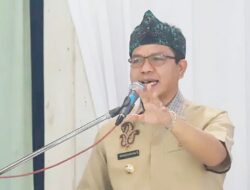 Wow! Tiap RW di 10 Kelurahan Kabupaten Bandung Diguyur Uang Ratusan Juta