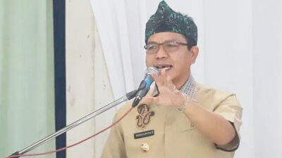 Wow! Tiap RW di 10 Kelurahan Kabupaten Bandung Diguyur Uang Ratusan Juta