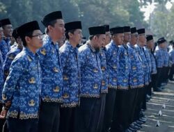 Berpotensi Langgar Netralitas di Pemilu 2024, Nasdem Jabar Minta ASN Diawasi