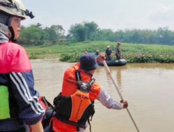 Seminggu Tak Ditemukan, Pencarian Bocah di Sungai Citarum Dihentikan
