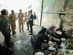 Tumpukan Sampah di Bandung Diklaim Berkurang, Sekda: Tinggal 900 Ton