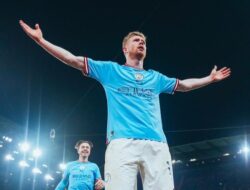 Drama dan Kejutan: Melangkah ke Babak 16 Besar Liga Champions 2023/2024
