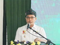 Bupati Optimis PAD Sumedang Tahun 2023 Capai Rp1,3 Triliun, Begini Strateginya