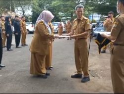 Sekretariat DPRD Sumedang Bentuk Tim Creative Media Center