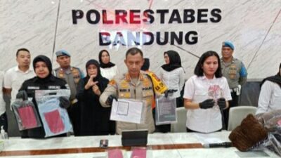 Butuh Uang, ART Culik Anak Majikannya yang Masih Balita
