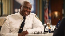 Mengenang Andre Braugher