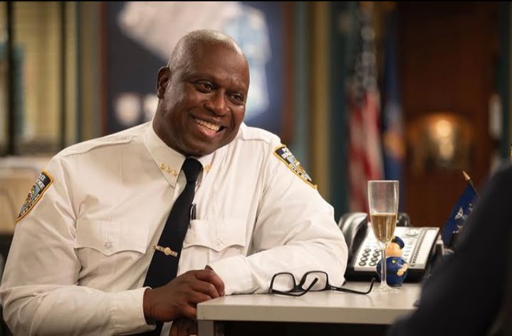 Mengenang Andre Braugher