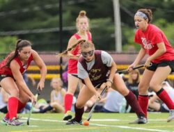 Leanne Bough dan Makenna Webster: Mengukir Sejarah Gemilang dan Inspirasi di Dunia Hoki Lapangan Ohio State