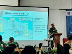 Progres Terbaru Program Citarum Harum, Begini Kata Pangdam III/Siliwangi