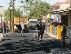 Butuh Rp1,8 Triliun untuk Perbaiki 1.160 Km Jalan di Kabupaten Bandung