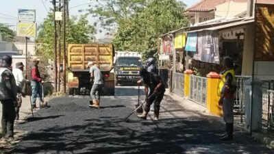 Butuh Rp1,8 Triliun untuk Perbaiki 1.160 Km Jalan di Kabupaten Bandung