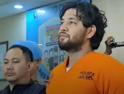 Meruntuhkan Pesona Selebriti: Ammar Zoni dan Tragedi Narkoba dalam Sorotan Ketiga