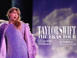 Rumah yang ‘Fearlessly Swift’: Menggali Inspirasi Dekoratif dari Estetika Album Taylor Swift