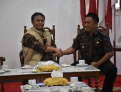 Apdesi Sumedang Minta ADD Naik Lebih dari 10 Persen