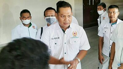 PON 2024, Atlet Kabupaten Bandung Siap Berkontribusi Raih Medali untuk Jabar