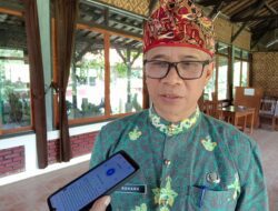 Kecamatan Pamulihan Siap Sambut Milangkala ke 23 Tahun, Digelar 28 Desember 2023