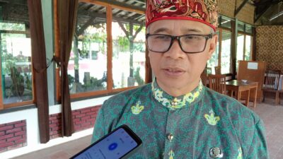 Kecamatan Pamulihan Siap Sambut Milangkala ke 23 Tahun, Digelar 28 Desember 2023