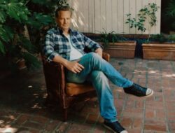 Tragedi Matthew Perry: Mengungkap Misteri Kematian Aktor Terkenal dan Terapi Kontroversial Ketamin
