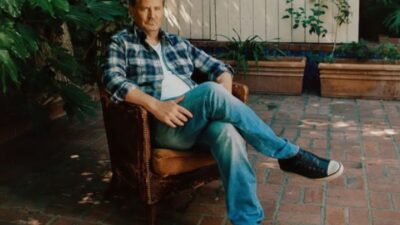 Tragedi Kematian Matthew Perry