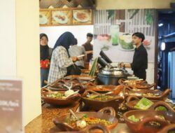 Nyari Kuliner Khas Sunda di Bandung dengan Harga Terjangkau? Disini Tempatnya