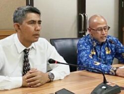 Dituding Ada Proyek di Kabupaten Bandung Mangkrak, DPUTR Buka Suara