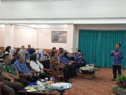 Inflasi Daerah Turun Minus 0,1 Persen, Pengendalian Inflasi di Sumedang Cukup Baik