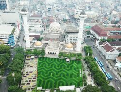 Bandung Siap Sambut Wisatawan Selama Masa Libur Nataru 2024