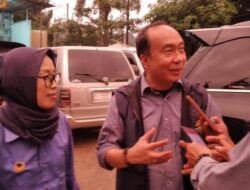 Alam Yusuf Optimis Anies-Imin Wakili Suara Pemilih Milenial  di Pilpres 2024