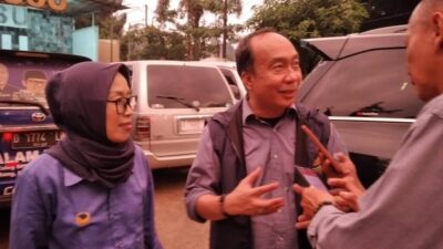 Alam Yusuf Optimis Anies-Imin Wakili Suara Pemilih Milenial  di Pilpres 2024